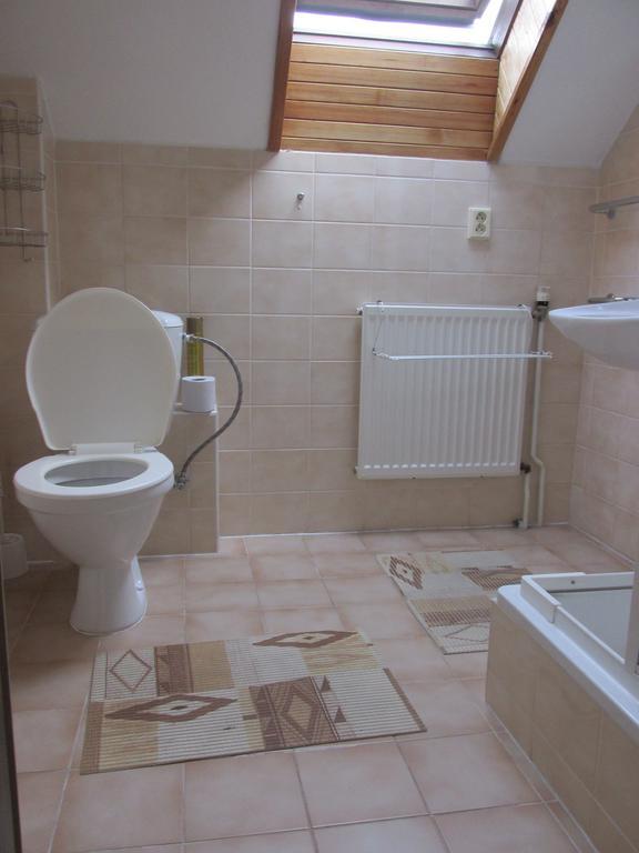 Dum Eva Hotel Janske Lazne Cameră foto